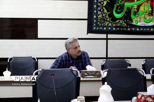 تفاهم‌نامه مشترک اداره‌کل آموزش و پرورش استان بوشهر و  اداره‌کل ورزش و جوانان