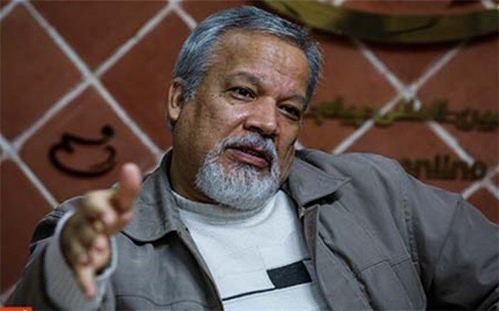 هوشنگ جاوید: ایرانی‌ها برای مناقب‌خوانی جان دادند