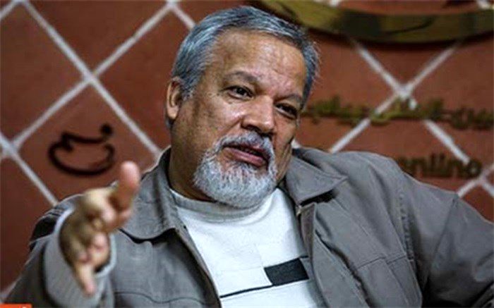 هوشنگ جاوید: ایرانی‌ها برای مناقب‌خوانی جان دادند