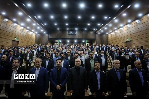 همایش «نظاره جهش تولید دانش‌بنیان»