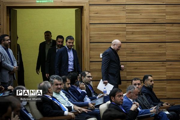 همایش «نظاره جهش تولید دانش‌بنیان»