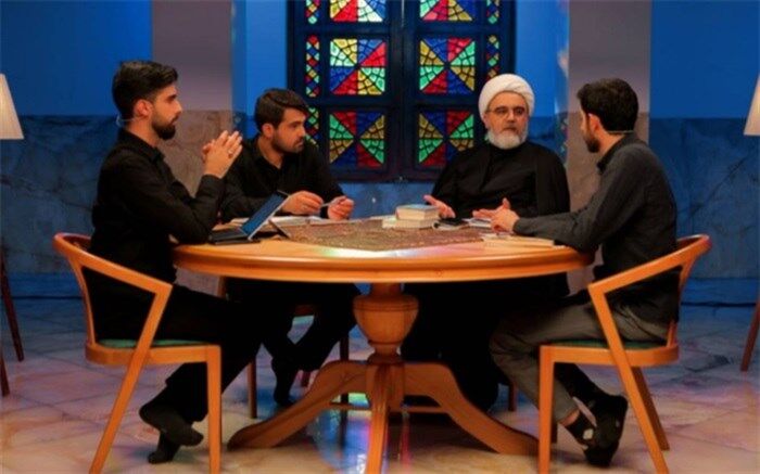 پخش فصل چهارم «علامت» به مناسبت روزهای پایانی ماه صفر
