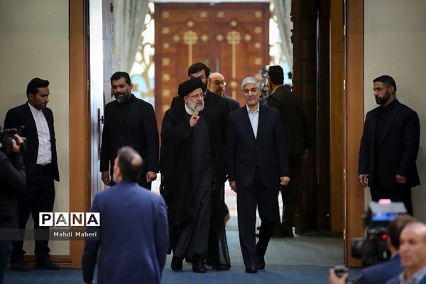 مراسم تجلیل از مدال‌آوران و قهرمانان ورزشی