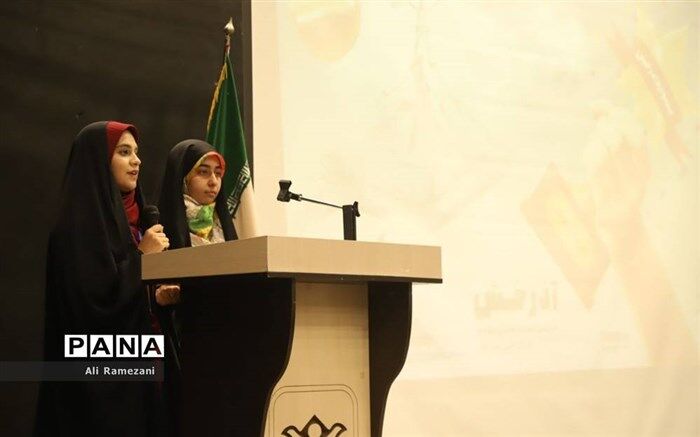 رسالت اصلی جشنواره آذرخش حمایت از استعدادهای درخشان است