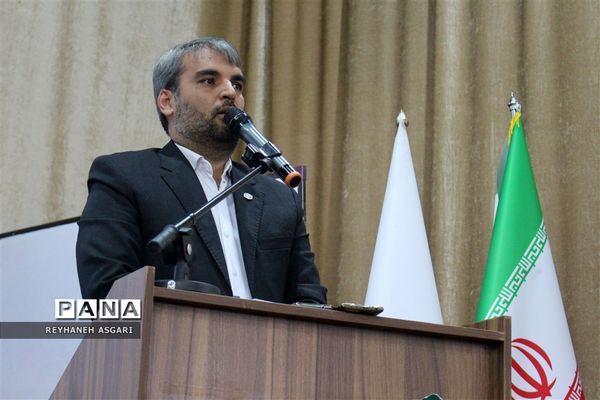 اختتامیه دوره توانمندسازی مدیران جدید‌الانتصاب مقطع ابتدایی آموزش و پرورش شهرستان‌های تهران