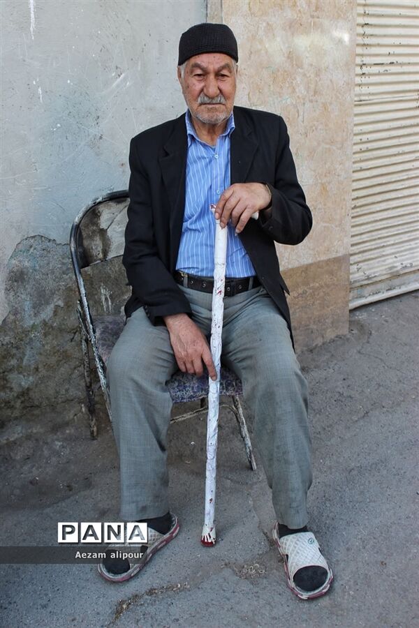 آیینه روزگار