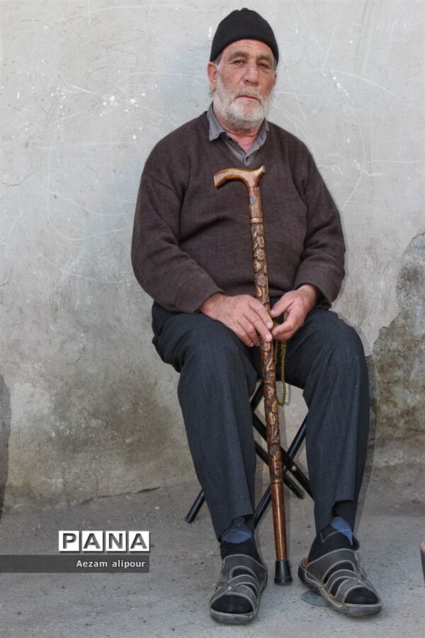 آیینه روزگار