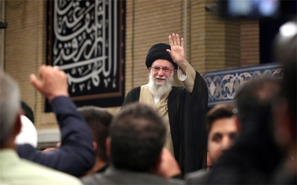 «ایجاد زمینه‌های اتحاد» و «پیشگیری از بحران» رهنمود اصلی مقام معظم رهبری بود