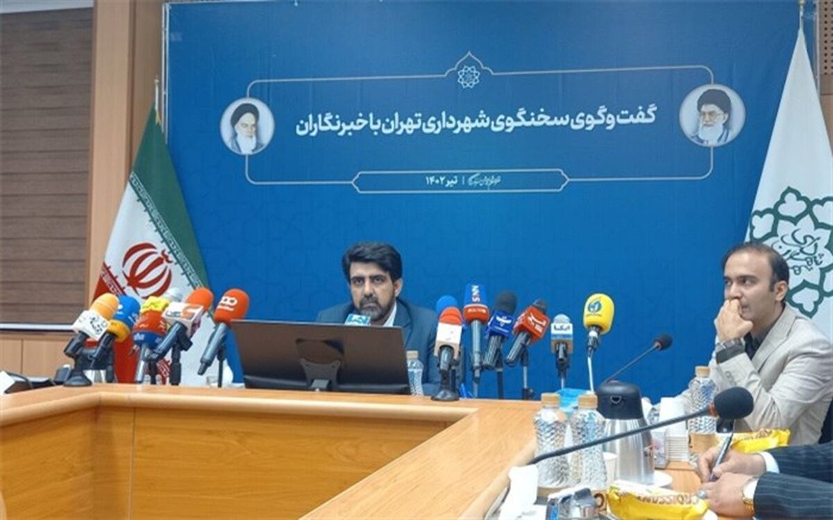پروانه ساخت هیچ واحد مسکونی با متراژ ۲۵ متر در تهران صادر نشده است