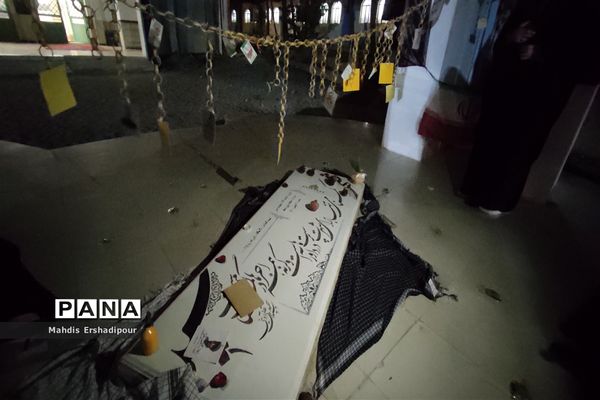 اختتامیه طرح یاوران‌ ولایت شهرستان‌های استان تهران