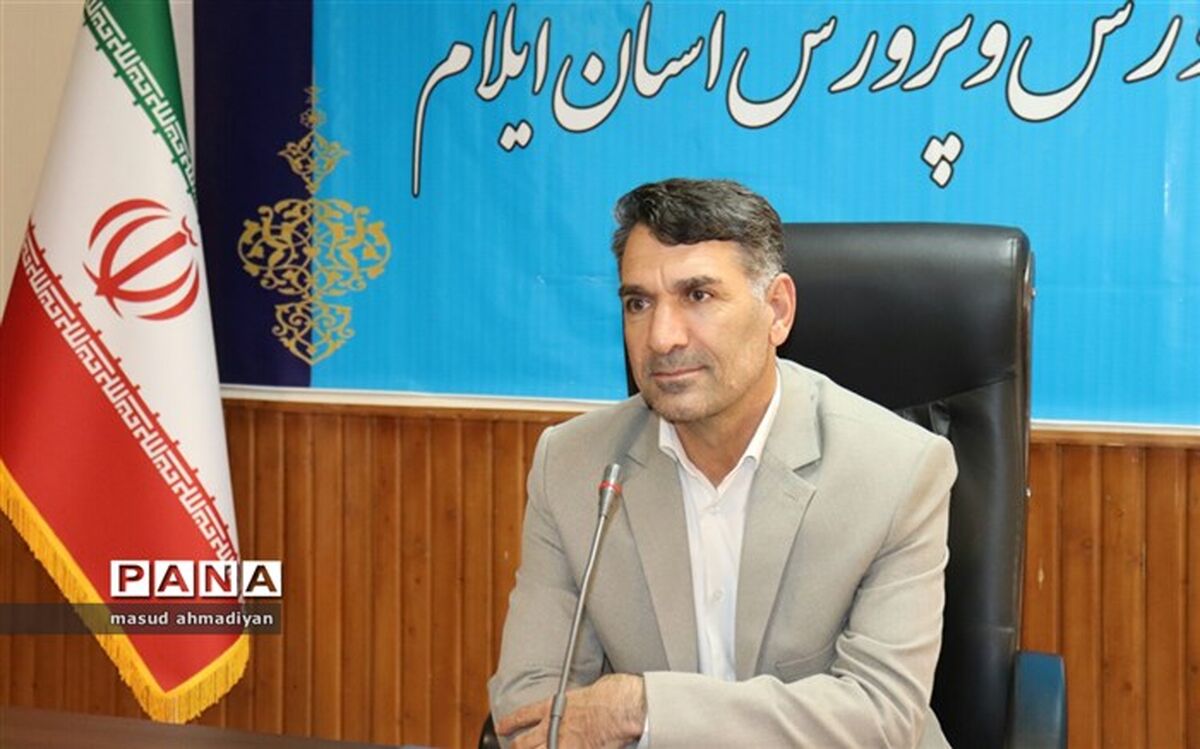 برگزاری مانور بازگشایی مدارس در سطح شهرستان‌های استان ایلام