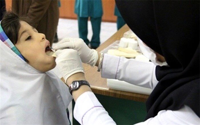 خدمات سلامت دهان و دندان برای دانش‌آموزان روستایی و عشایری رایگان شد
