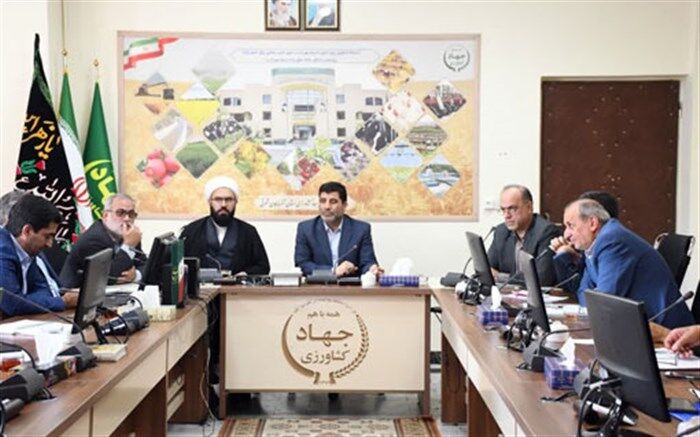 موفقیت در حوزه تنظیم بازار در گرو افزایش تولید است