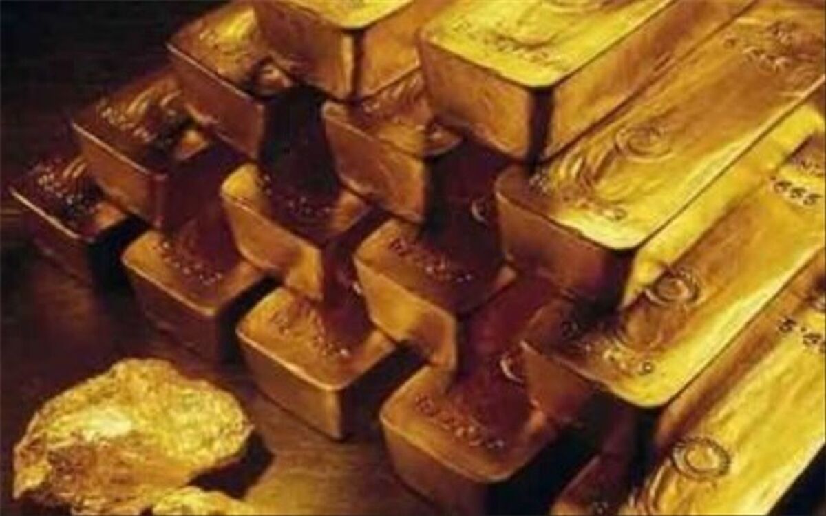 سرنوشت طلای جهانی تغییر می‌کند؟