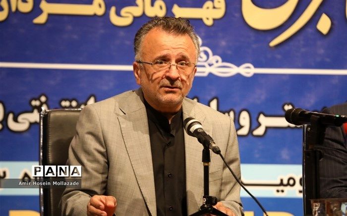 داورزنی: رسانه‌های خارجی نمی‌توانند موفقیت‌ ایرانی‌ها در ورزش را سانسور کنند