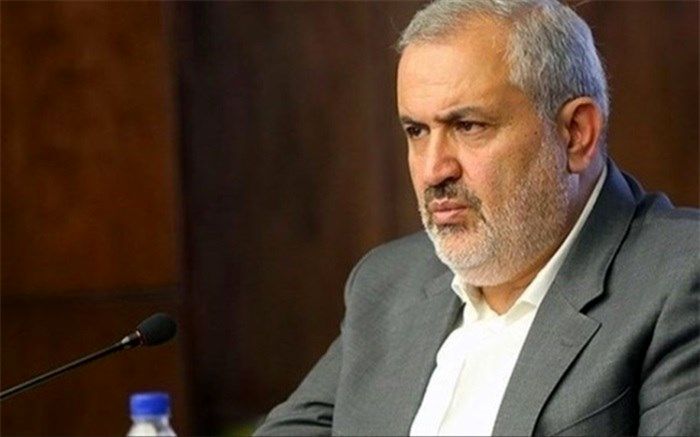 آئین نامه واردات خودروهای کارکرده ۳ هفته پیش به دولت ارائه شده است