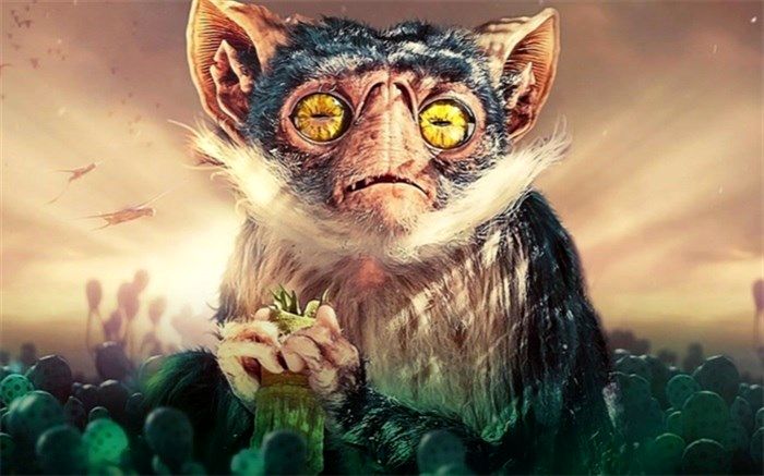 از شبکه امید به «دنیاهای بیگانه» می‌رویم