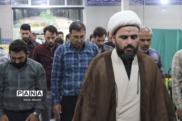 طرح سپهر دانش و معرفت در ناحیه یک بهارستان