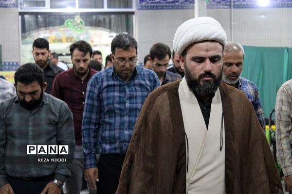 طرح سپهر دانش و معرفت در ناحیه یک بهارستان