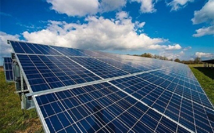 قرارداد خرید ۱۵۰۰ مگاوات برق نیروگاه خورشیدی در ساتبا امضا شد