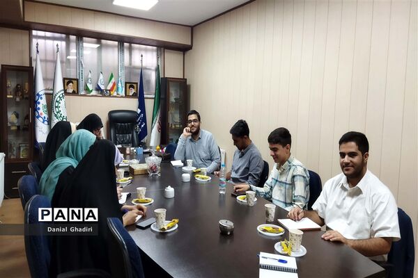 نشست تخصصی یادگیری مهارت‌های زندگی