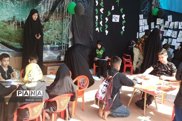 حضور پر شور دلدادگان امام رضا (ع) در مشهد مقدس