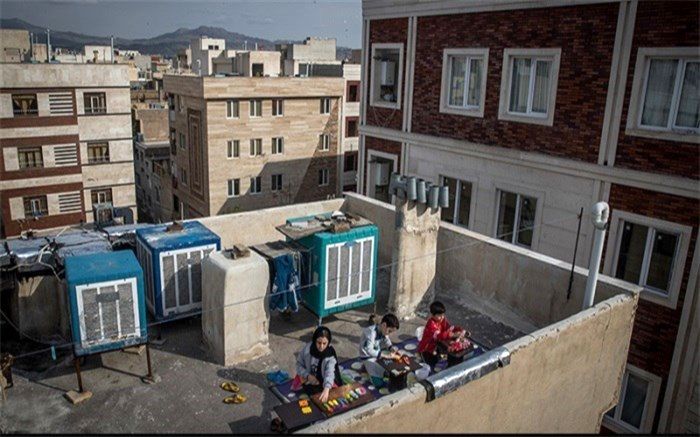 پخش مسابقه خانوادگی «خانه ما» در شبکه دو