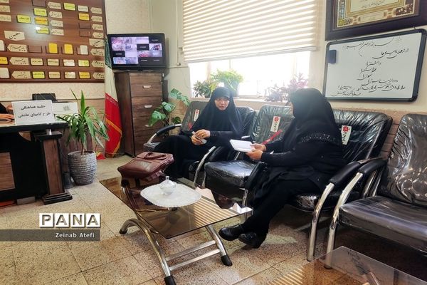 آمادگی مدارس ناحیه ۵ برای پذیرایی از زوار امام مهربانی‌ها