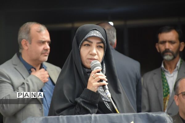 مانور بازگشایی مدارس به‌صورت همزمان در مدارس سراسر استان خراسان رضوی