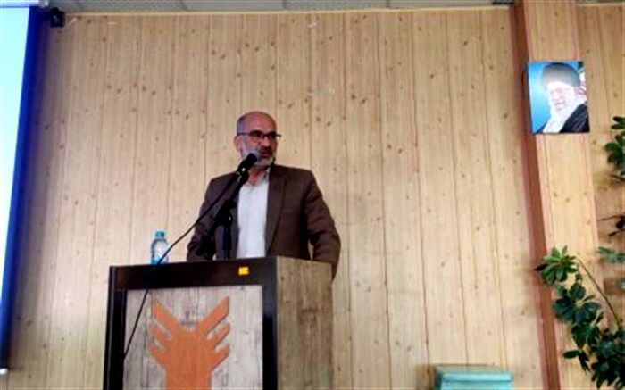 مشارکت 1568 فرهنگی خراسان جنوبی دردوره توانمندسازی معلمان مدارس غیردولتی