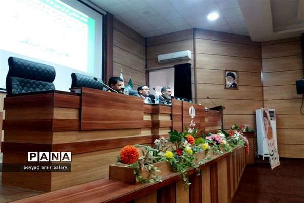 برگزاری کارگاه مهارت کنشگری در فضای مجازی