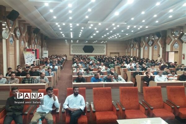 برگزاری کارگاه مهارت کنشگری در فضای مجازی