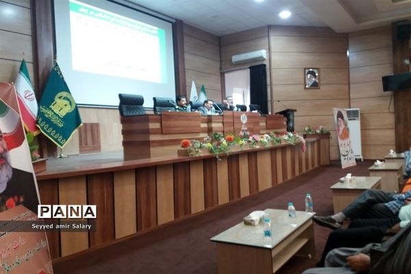 برگزاری کارگاه مهارت کنشگری در فضای مجازی