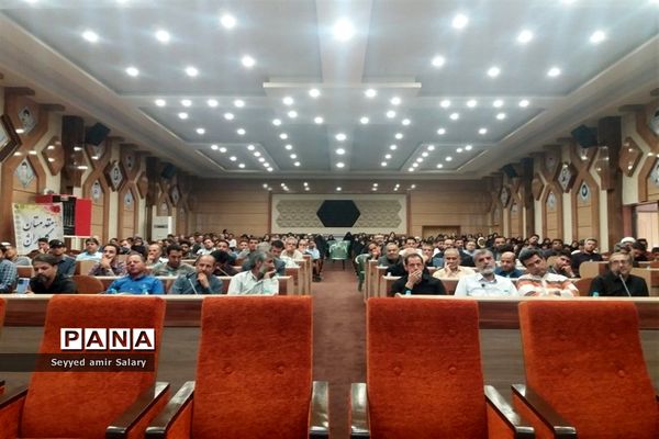 برگزاری کارگاه مهارت کنشگری در فضای مجازی