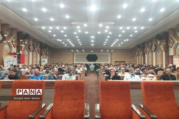 برگزاری کارگاه مهارت کنشگری در فضای مجازی