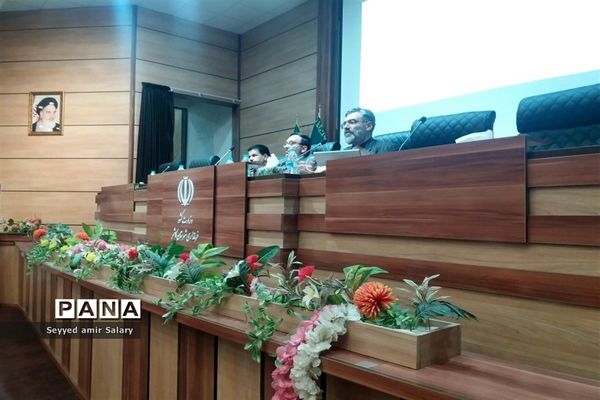 برگزاری کارگاه مهارت کنشگری در فضای مجازی