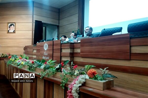 برگزاری کارگاه مهارت کنشگری در فضای مجازی