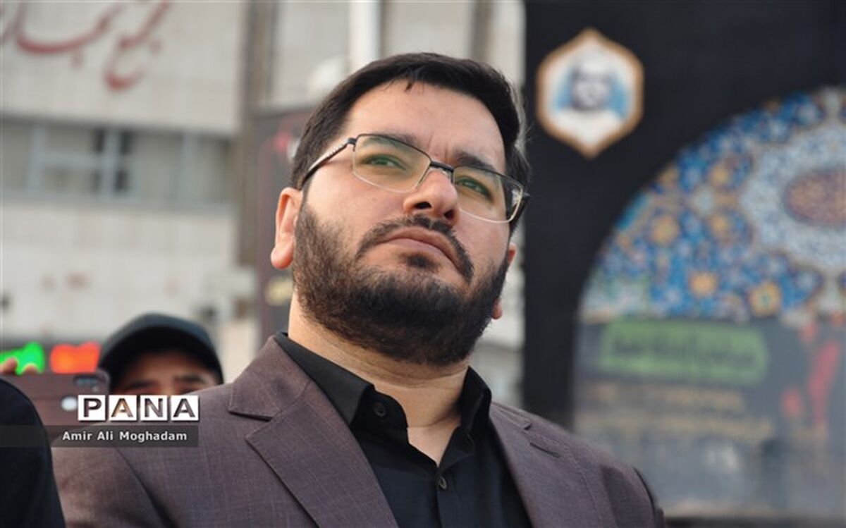 ثبت نام هزار نوجوان جهت خادمی حضرت رضا