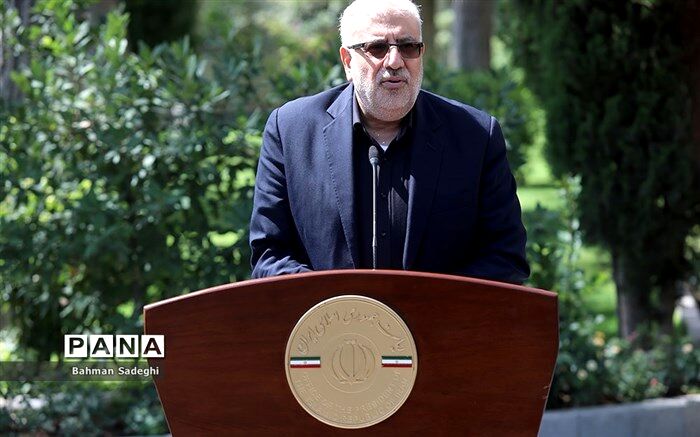 ۱۰ میلیون متر مکعب گاز به گازرسانی کشور اضافه خواهد شد