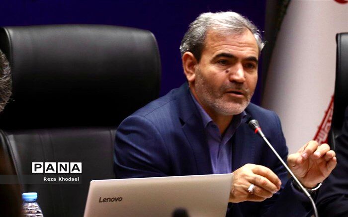 نهضت سواد‌آموزی بخش جدایی‌ناپذیر آموزش و پرورش است