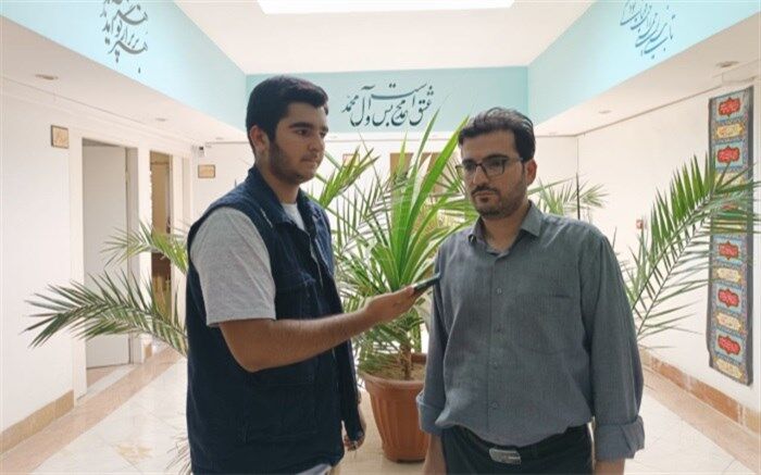 بسیج هنرمندان شهرستان فردیس در حال احیا شدن است