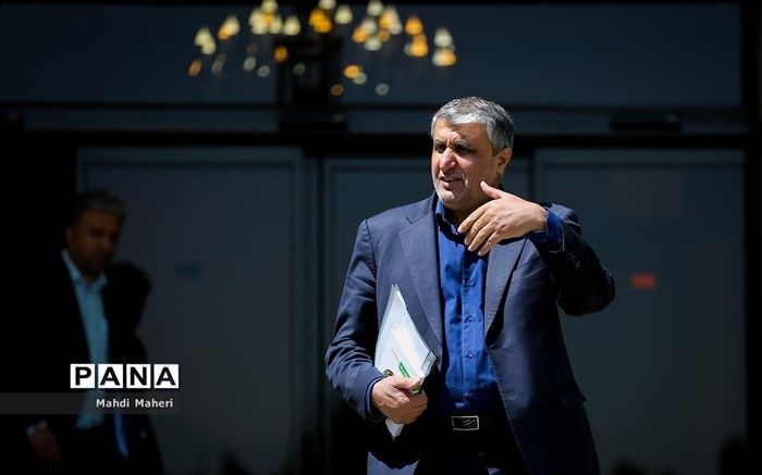 اقدامات ما در راستای قانون اقدام راهبردی است