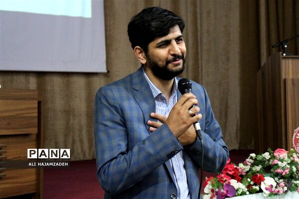 برگزاری کارگاه‌های توانمندسازی رویداد «فصل صعود» ویژه مدیران مقطع متوسطه شهرستان‌های تهران