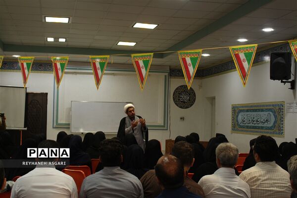 برگزاری کارگاه‌های توانمندسازی رویداد «فصل صعود» ویژه مدیران مقطع متوسطه شهرستان‌های تهران