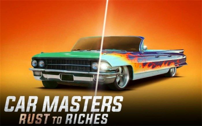 «اربابان ماشین ها: از فرش تا عرش» به نمایش خانگی آمد