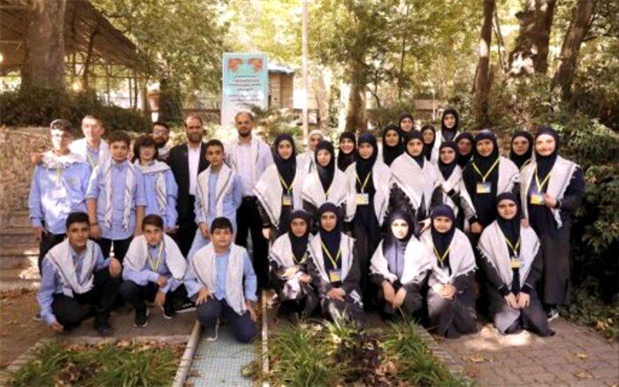 زبان فارسی را برای آشنایی با تمدن بزرگ اسلامی ایرانی و همکاری‌های بیشتر یاد بگیرید