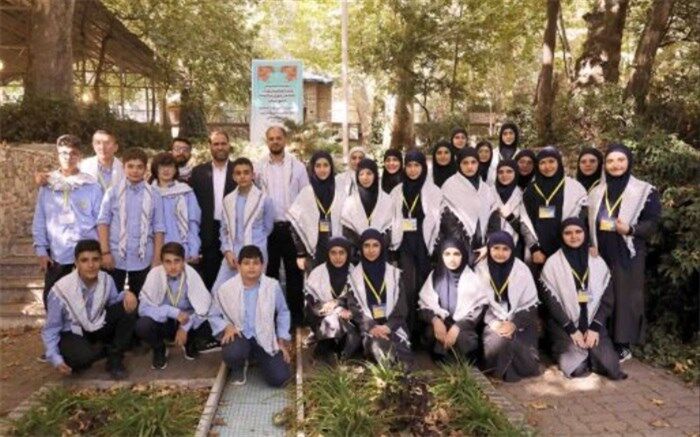 زبان فارسی را برای آشنایی با تمدن بزرگ اسلامی ایرانی و همکاری‌های بیشتر یاد بگیرید