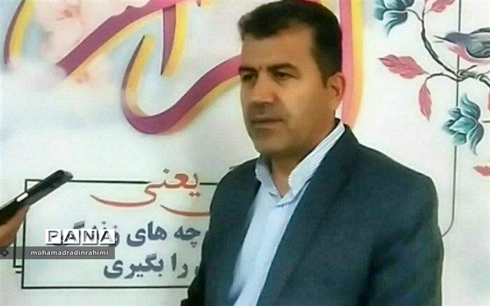 جشن عاطفه‌ها فرصت آموختن مسئولیت‌های اجتماعی به نسل امروز است