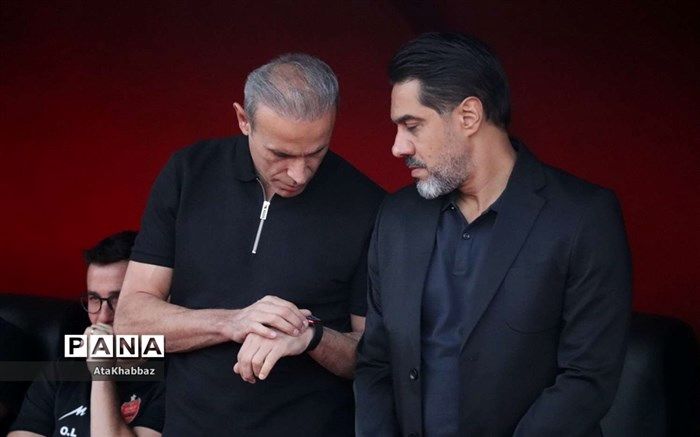 گزارش تخلفات پرسپولیس به کمیته انضباطی رفت