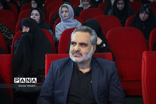 همایش طرح رویش